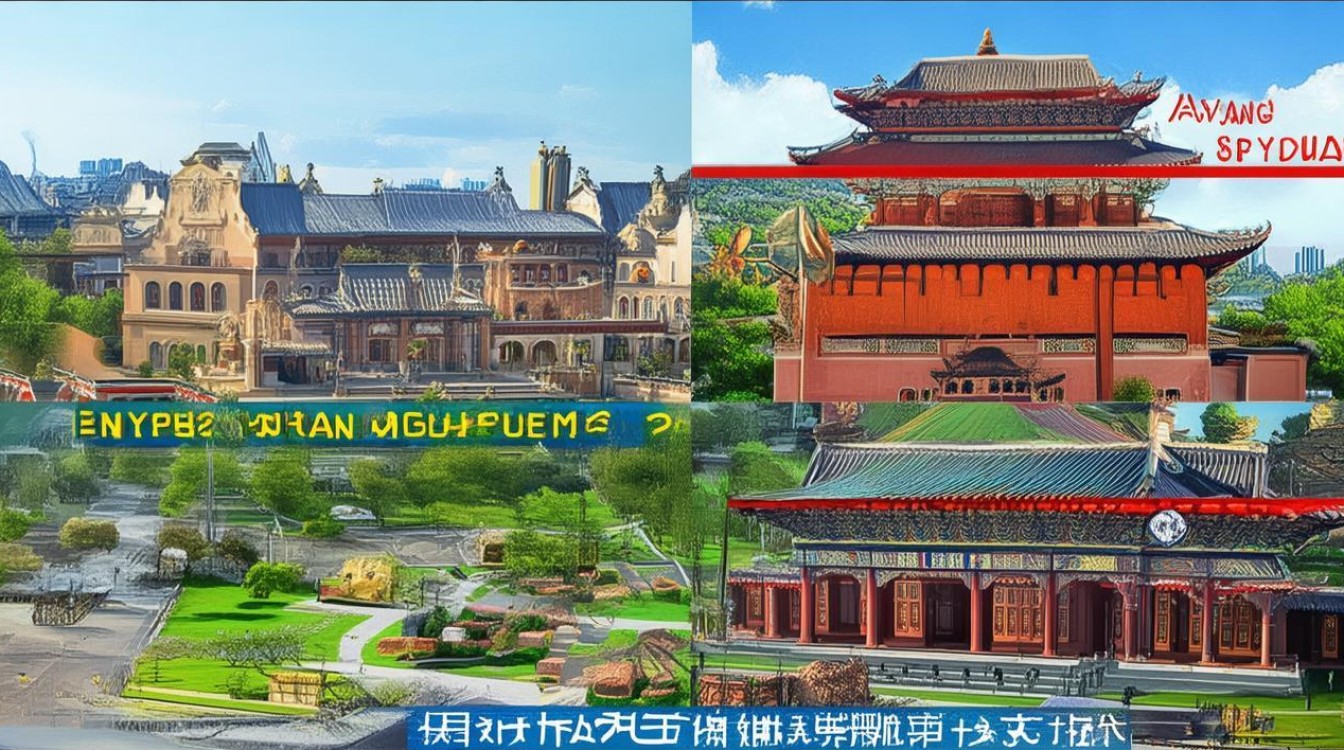 安阳的旅游景点 安阳的旅游景点