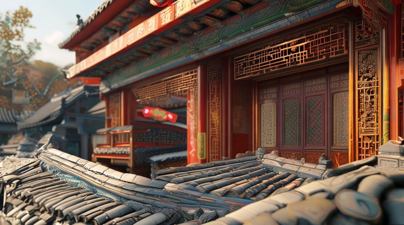 浙江特色景点 浙江特色景点