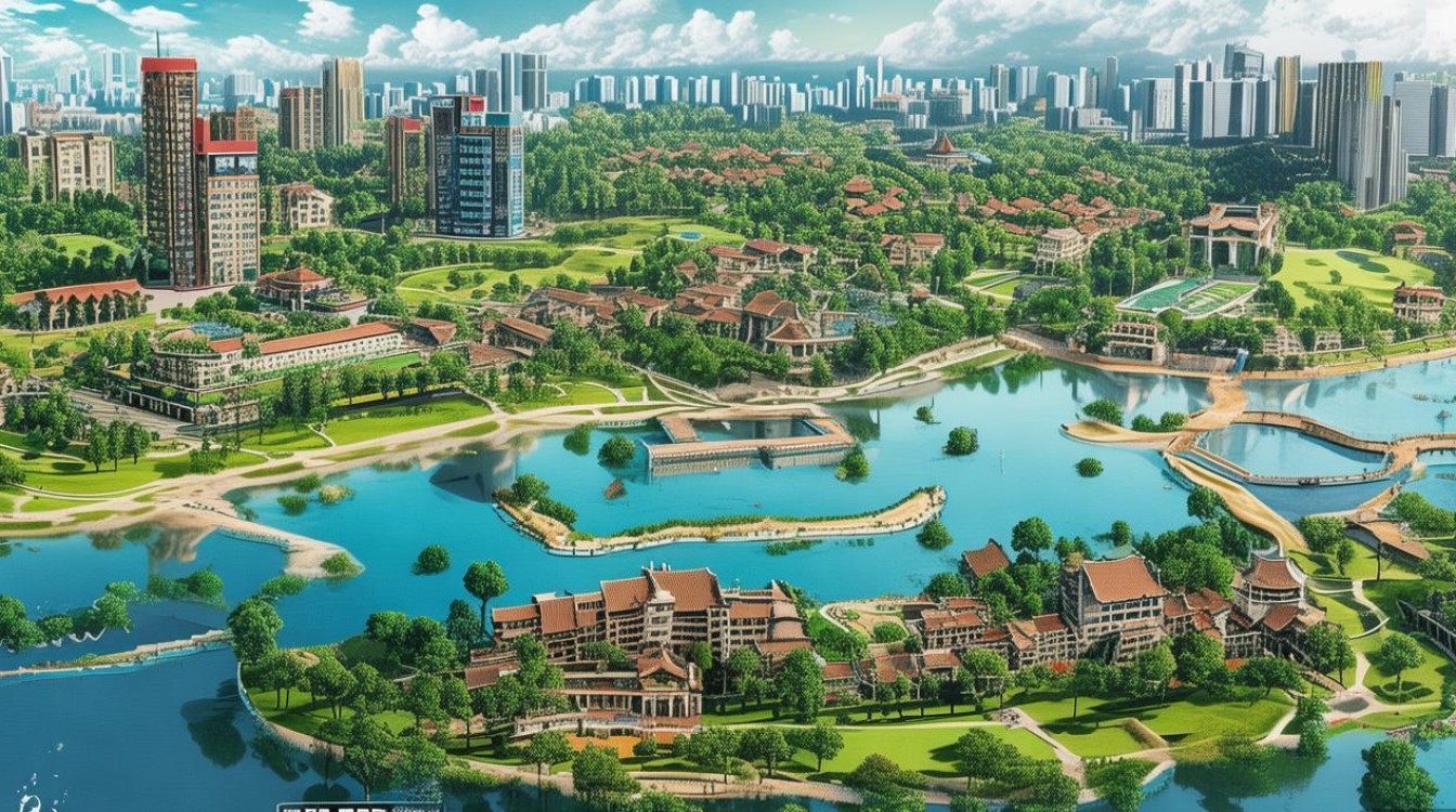 遵义有什么景点