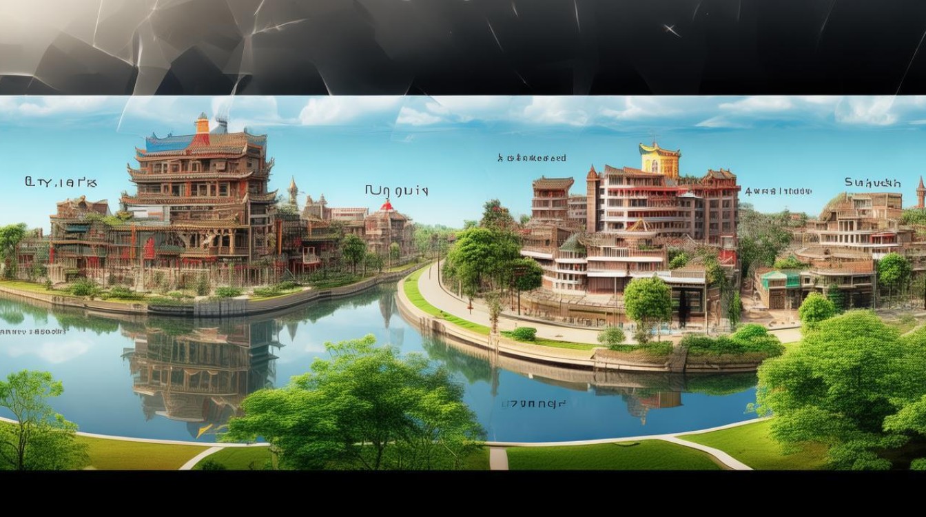 遵义有什么景点