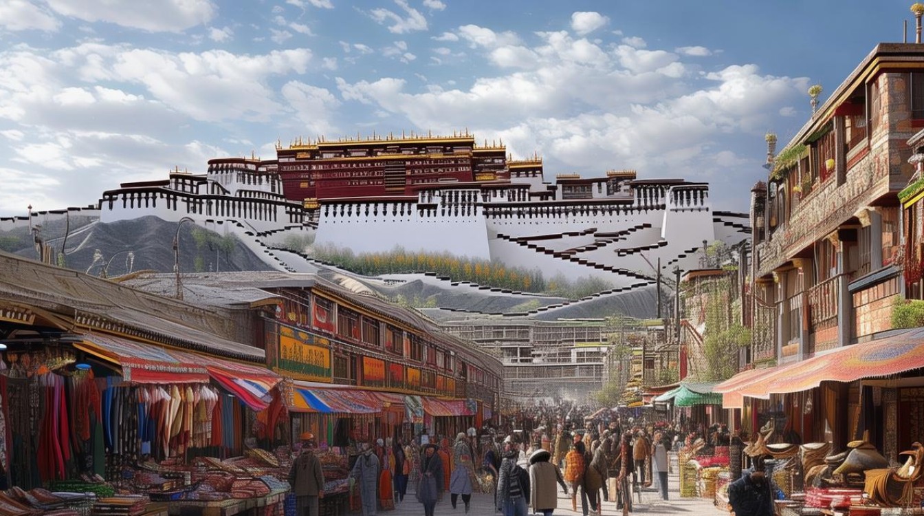 西宁有什么景点