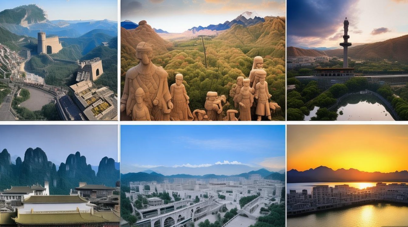 全国各地旅游景点 全国各地旅游景点