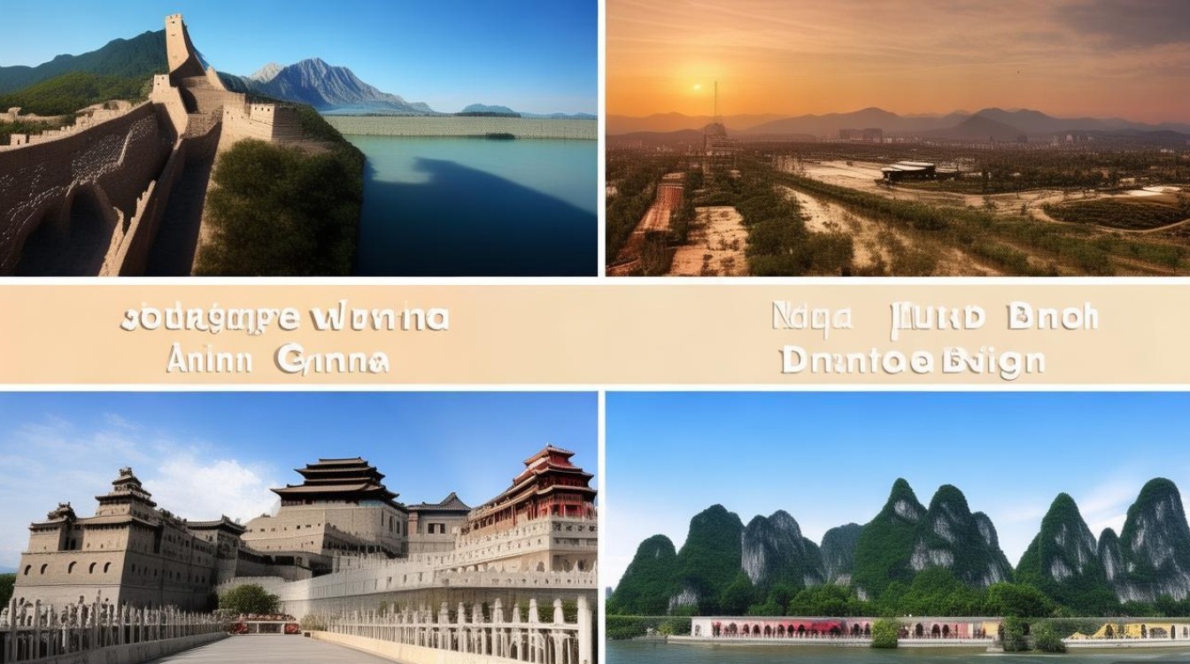 全国各地旅游景点 全国各地旅游景点