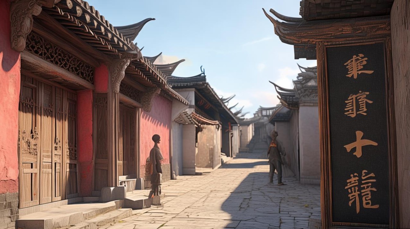 陕西小众景点 陕西小众景点