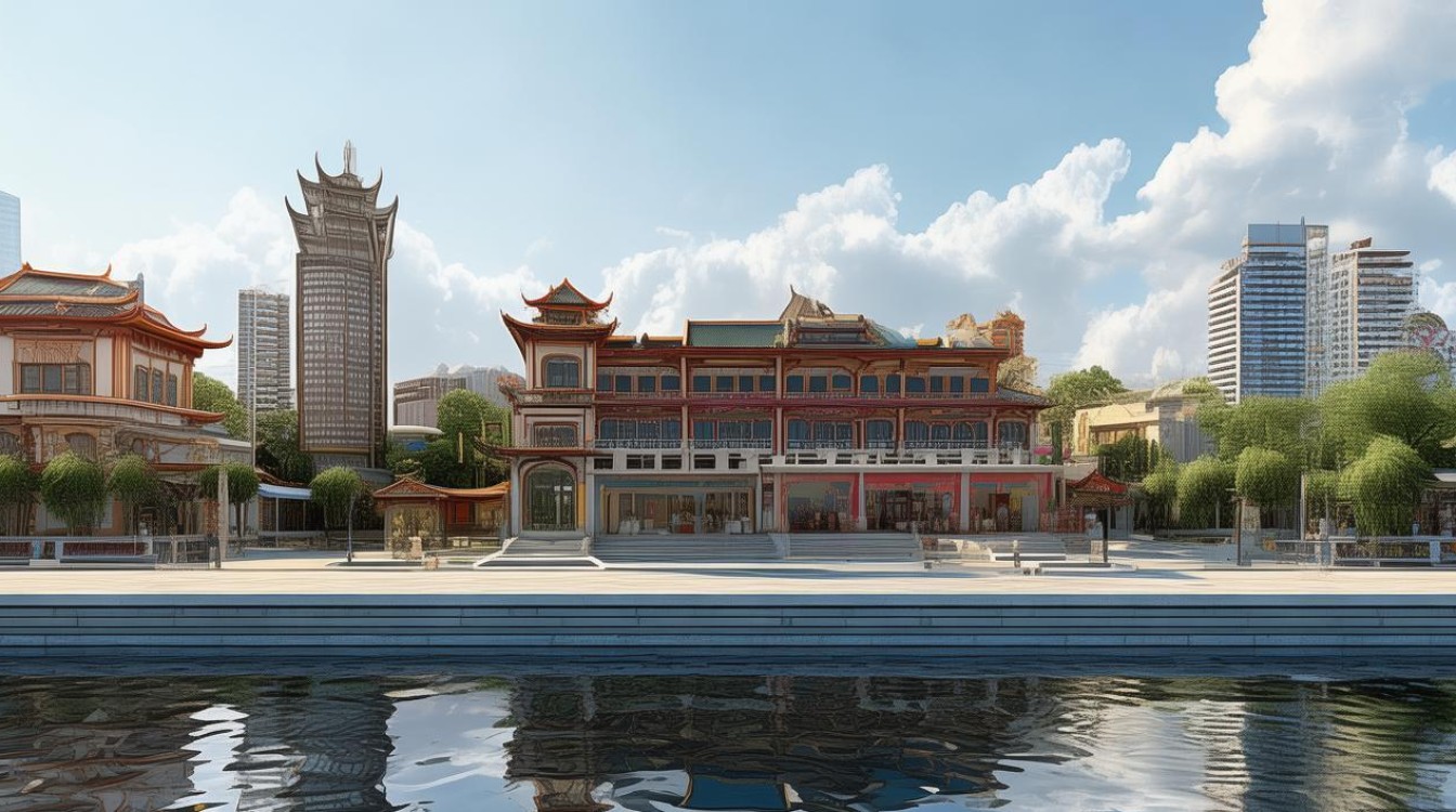 建德市景点 建德市景点