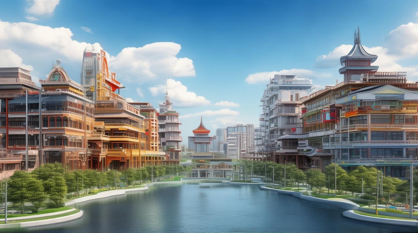 建德市景点 建德市景点