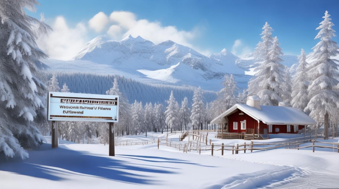 芬兰旅游景点 芬兰旅游景点