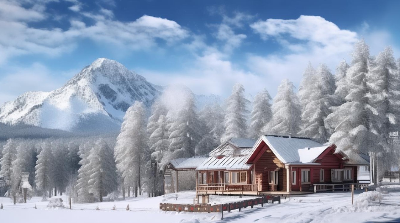 芬兰旅游景点 芬兰旅游景点