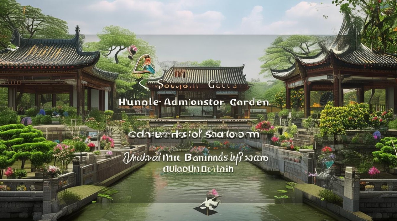 苏州哪里好玩景点 苏州哪里好玩景点