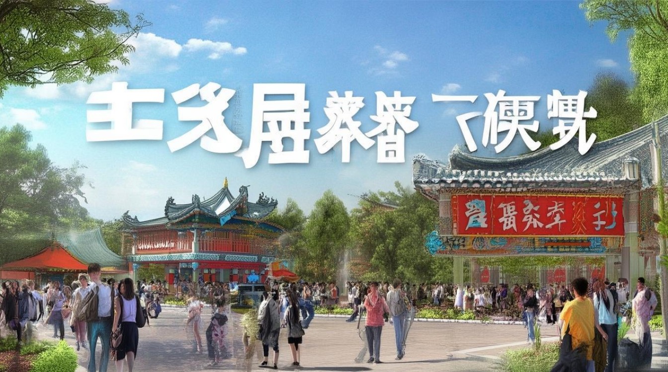 新郑免费景点 新郑免费景点