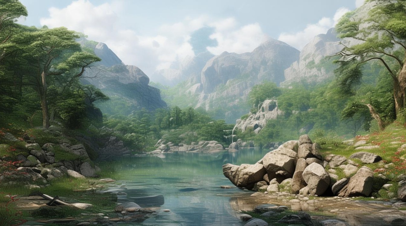 樟树旅游景点 樟树旅游景点