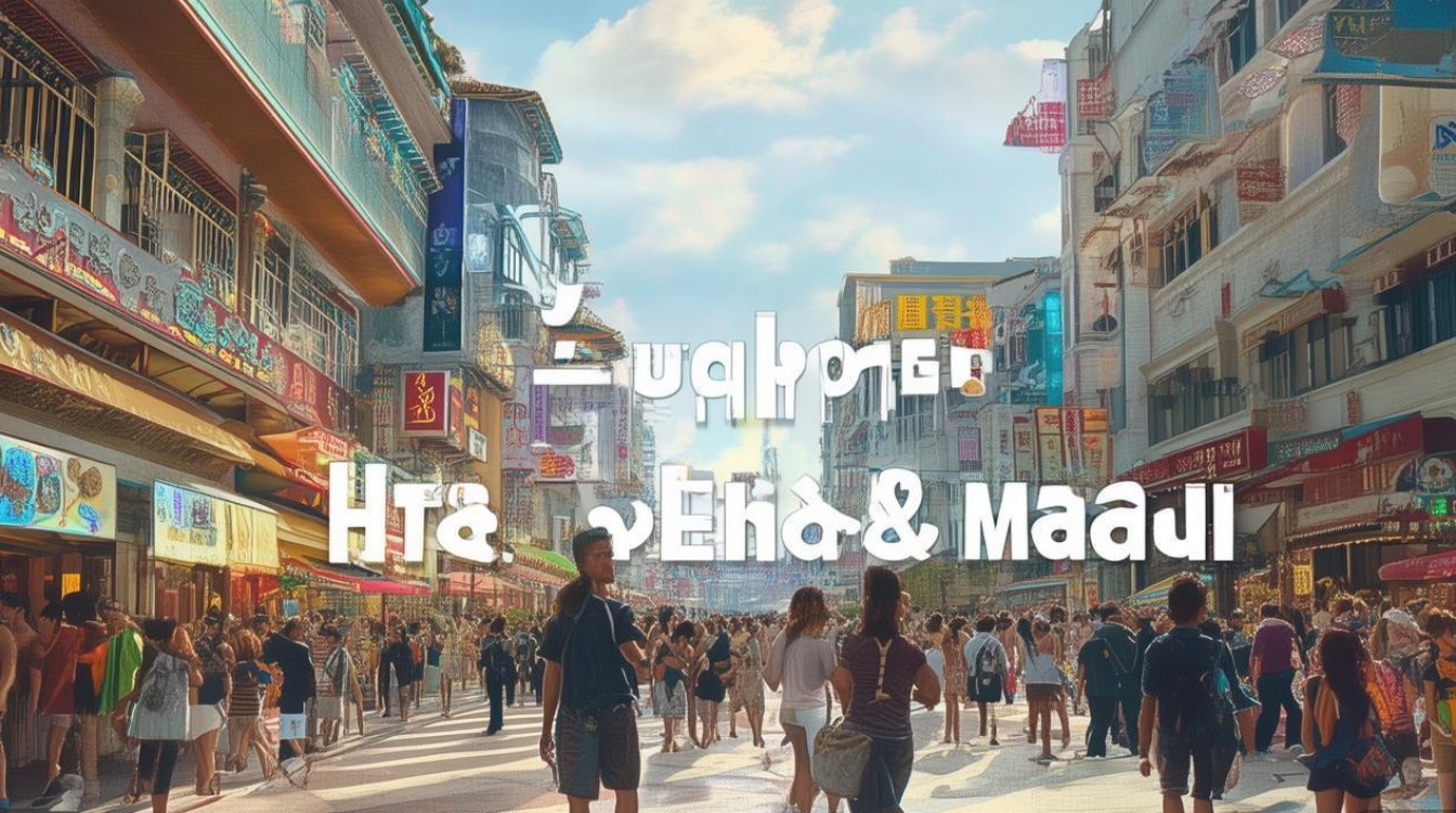 港澳游景点 港澳游景点