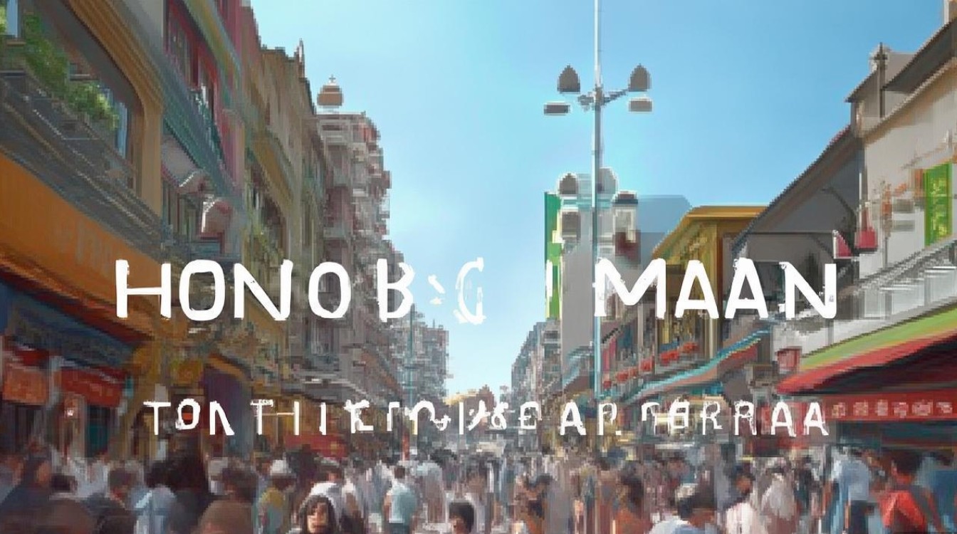 港澳游景点 港澳游景点