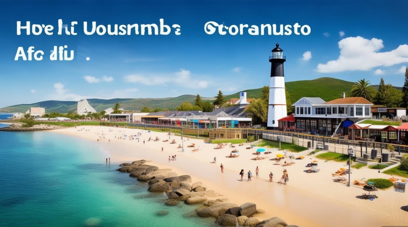 镇海旅游景点 镇海旅游景点