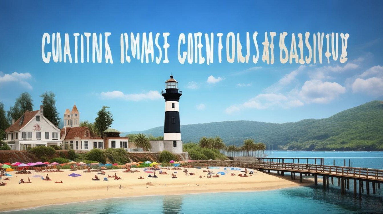 镇海旅游景点 镇海旅游景点