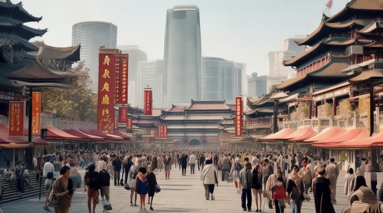 北京免门票景点 北京免门票景点