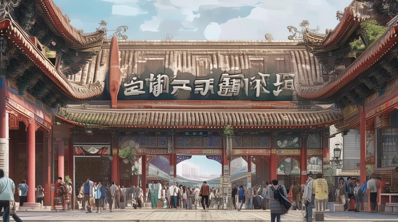 北京免门票景点 北京免门票景点