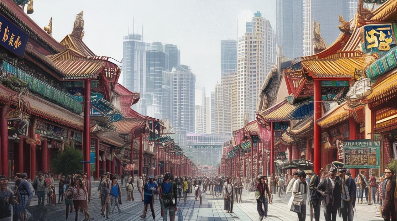 北京免门票景点 北京免门票景点