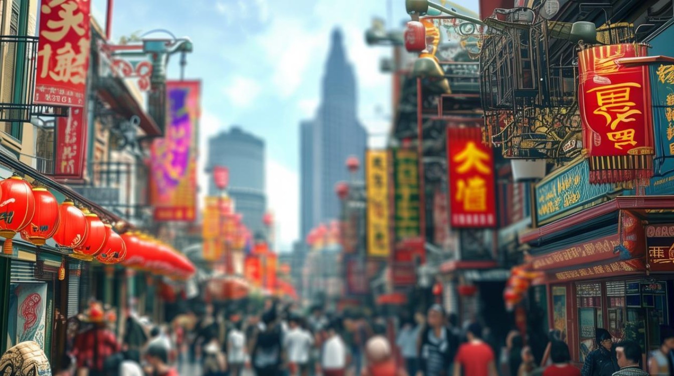 东莞南城景点 东莞南城景点