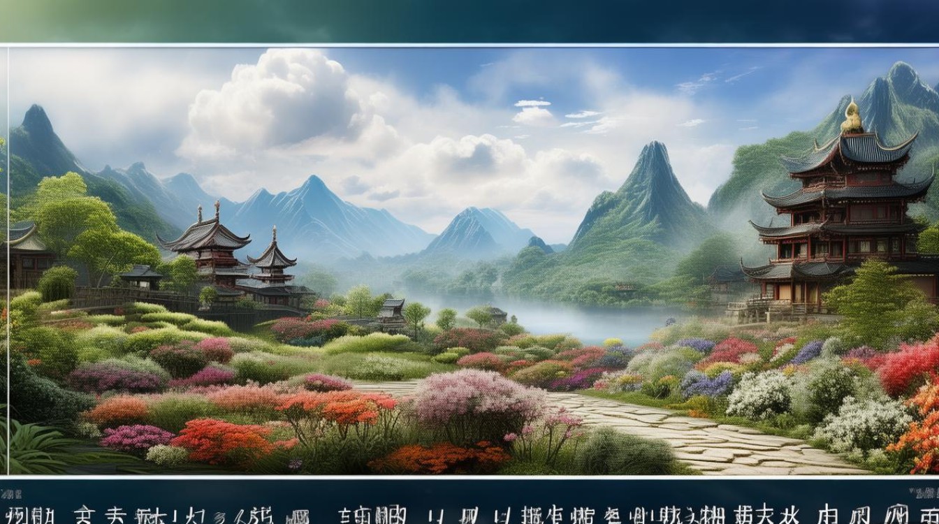 江西附近旅游景点 江西附近旅游景点