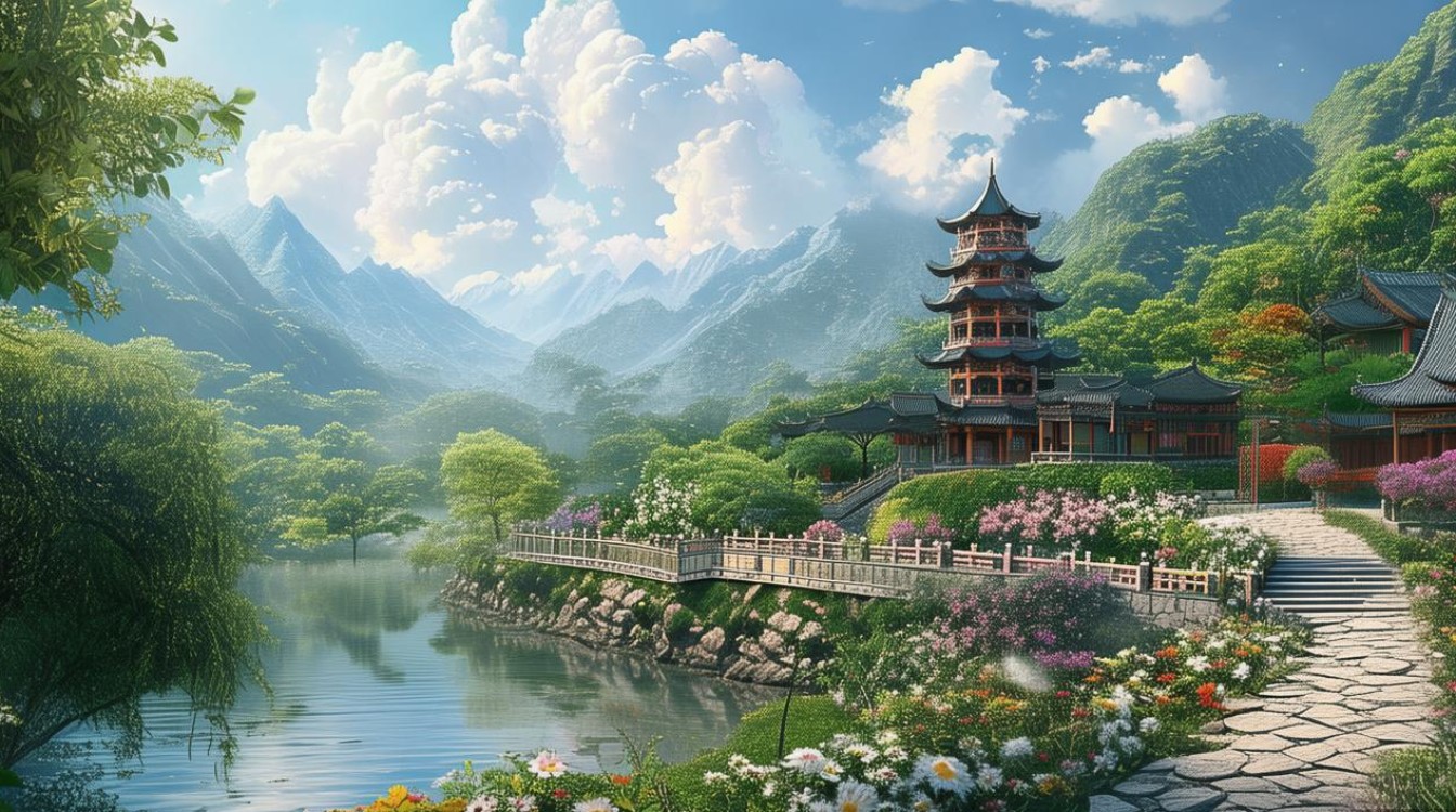 江西附近旅游景点 江西附近旅游景点