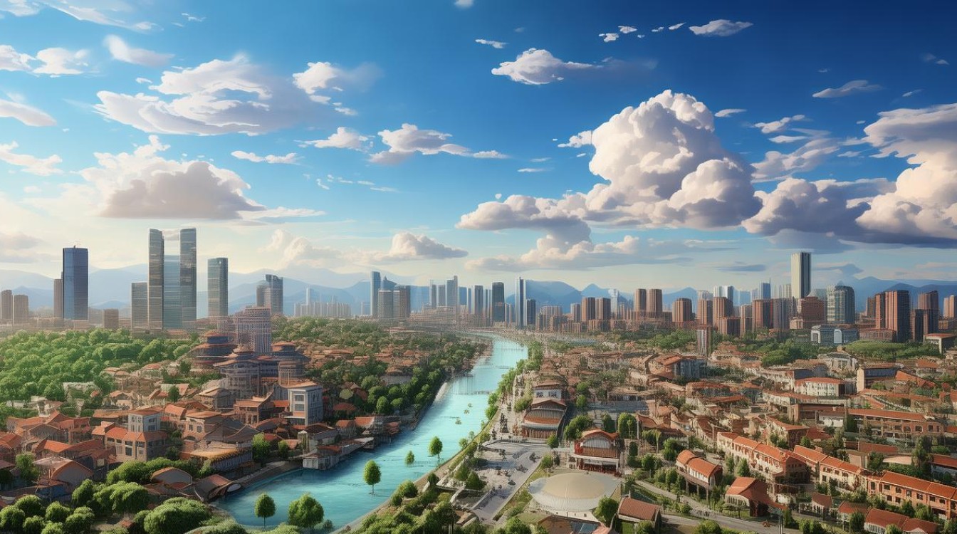 万源市景点 万源市景点