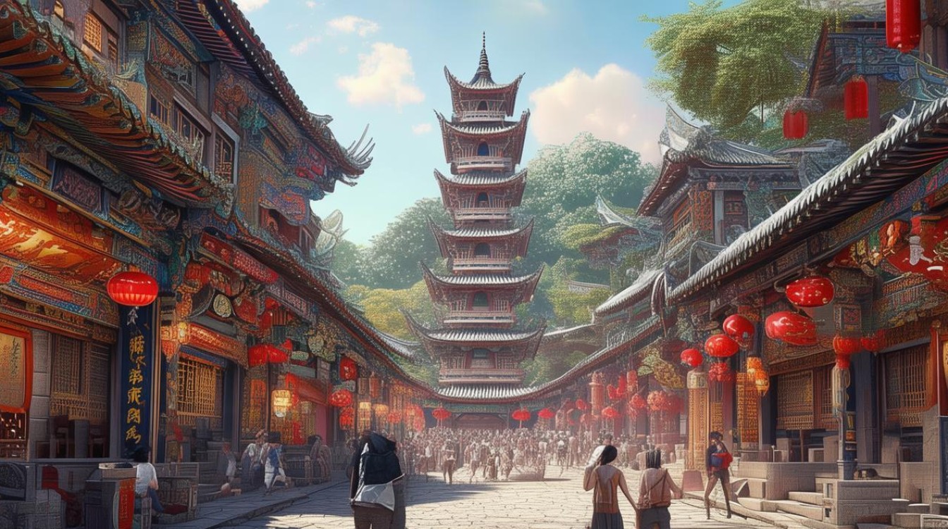 望城旅游景点 望城旅游景点