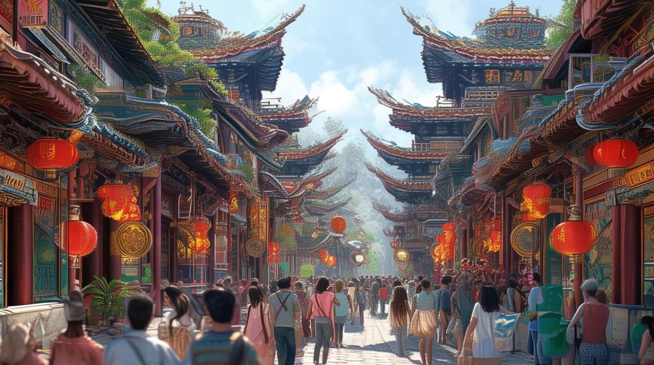 望城旅游景点 望城旅游景点