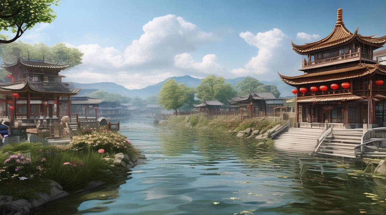 盐城大丰景点 盐城大丰景点