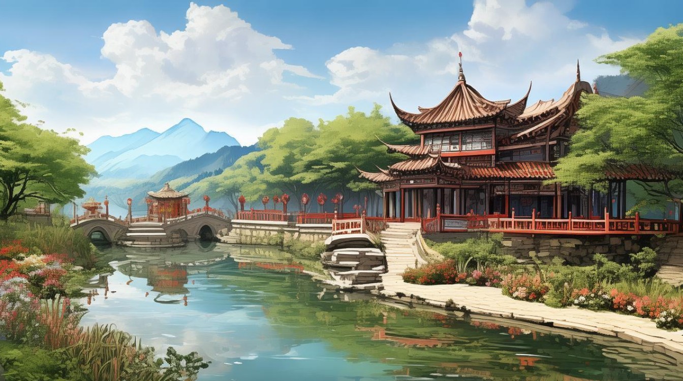 垫江旅游景点 垫江旅游景点