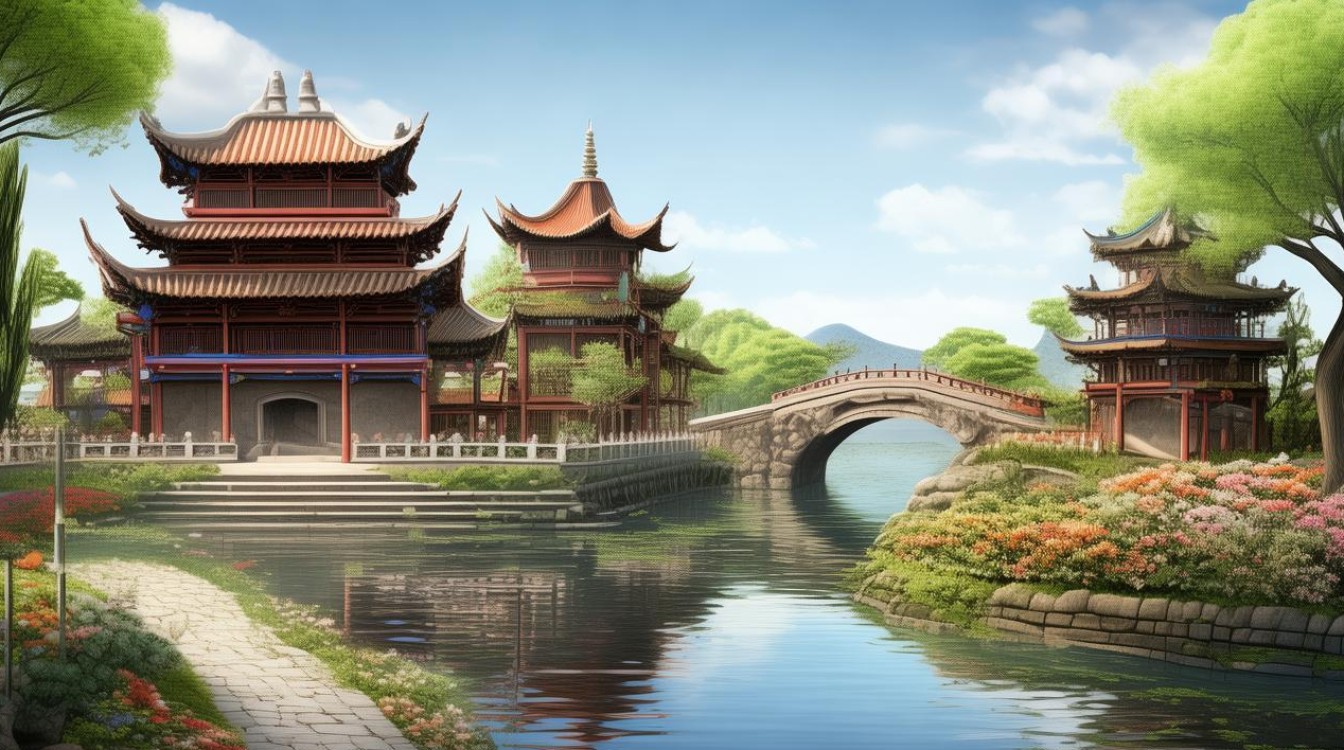 垫江旅游景点 垫江旅游景点