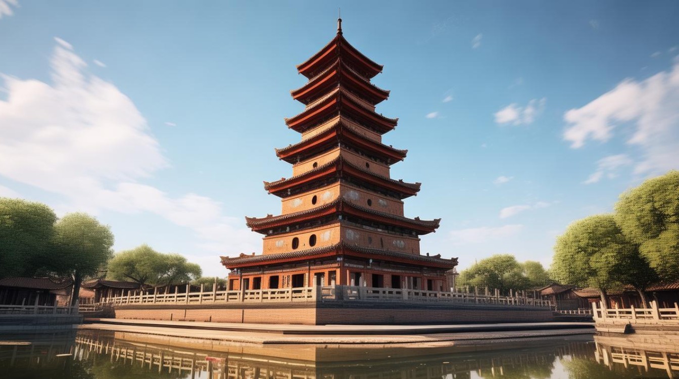 西安大雁塔景点 西安大雁塔景点