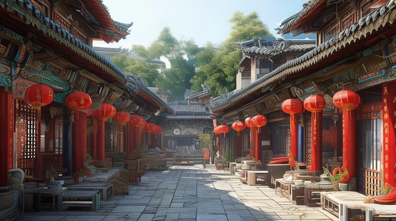 邯郸武安景点 邯郸武安景点