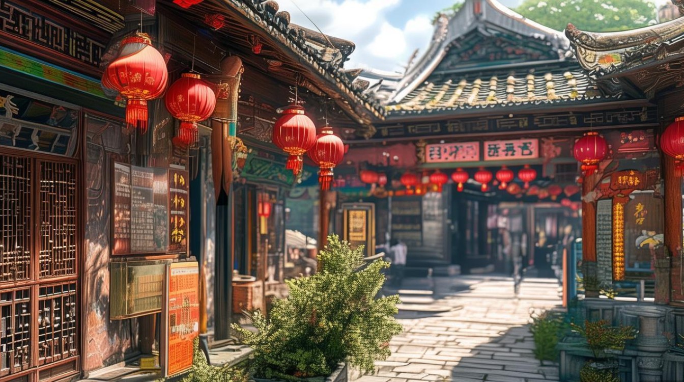 邯郸武安景点 邯郸武安景点