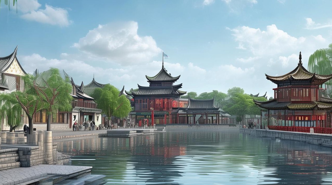 泰安旅游景点大全 泰安旅游景点大全