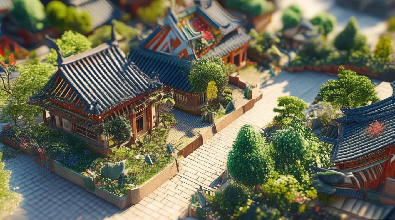 凤阳县景点 凤阳县景点