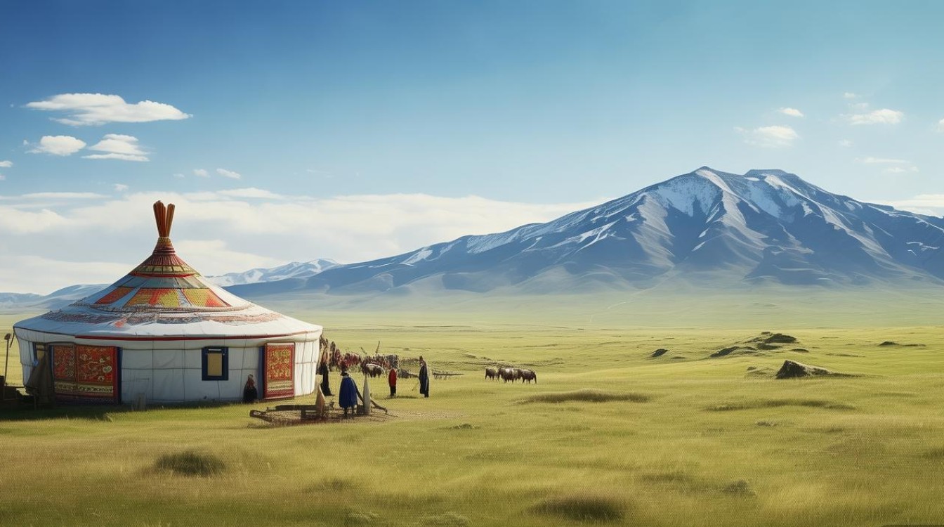 内蒙必去景点 内蒙必去景点