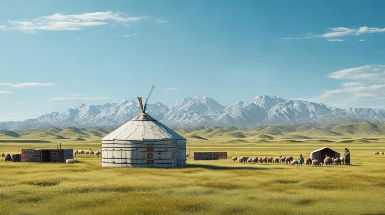 内蒙必去景点 内蒙必去景点