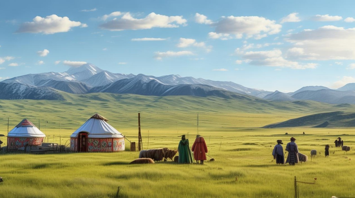 内蒙必去景点 内蒙必去景点