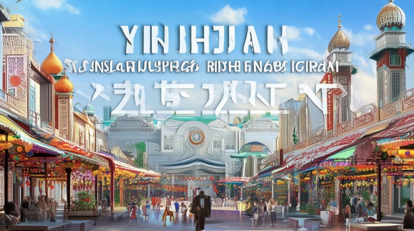 银川的旅游景点 银川的旅游景点