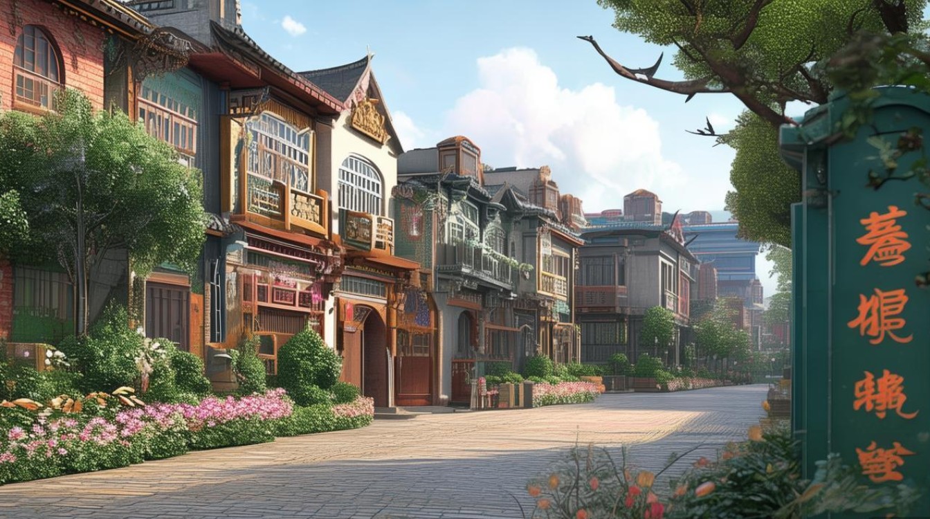 天津旅游免费景点 天津旅游免费景点