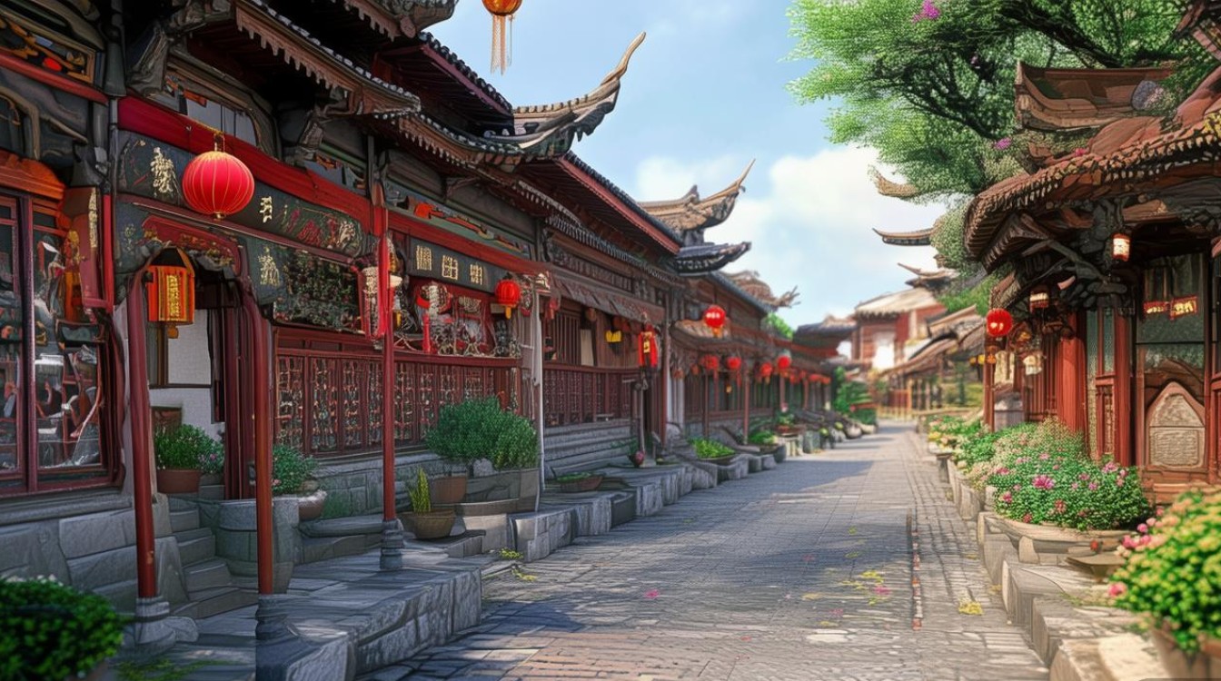 天津旅游免费景点 天津旅游免费景点