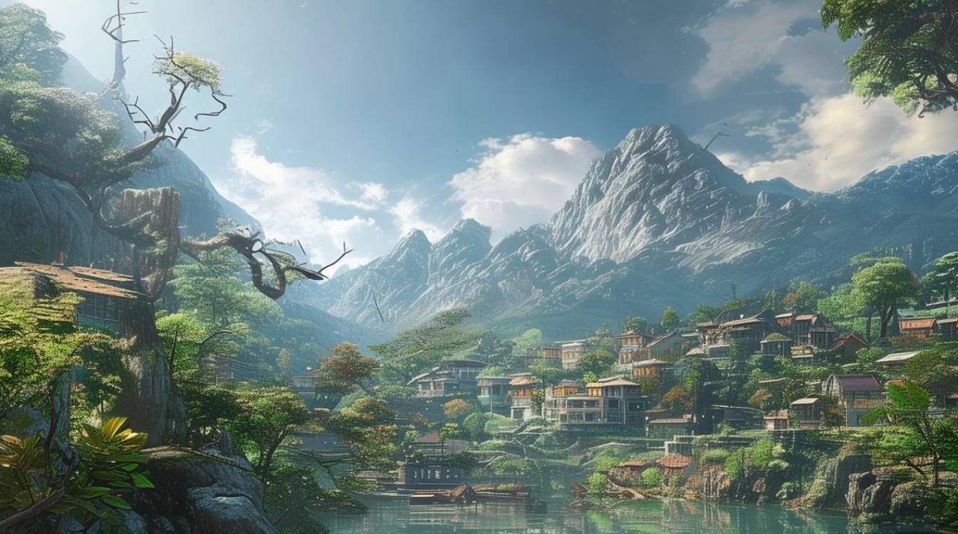 蒲江旅游景点 蒲江旅游景点