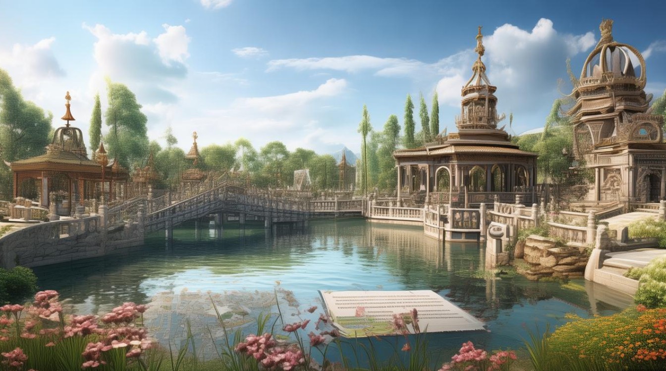 避暑山庄景点介绍 避暑山庄景点介绍