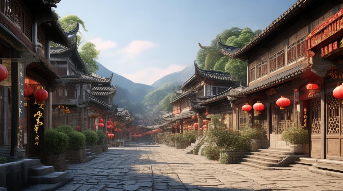 罗源旅游景点 罗源旅游景点