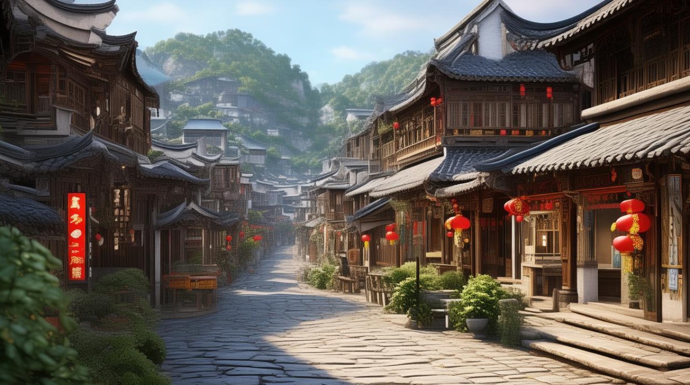 罗源旅游景点 罗源旅游景点