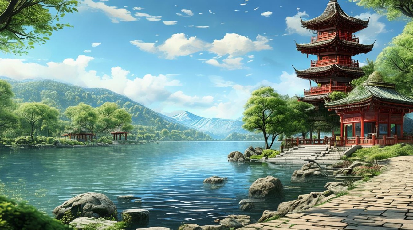 合肥周边景点推荐 合肥周边景点推荐