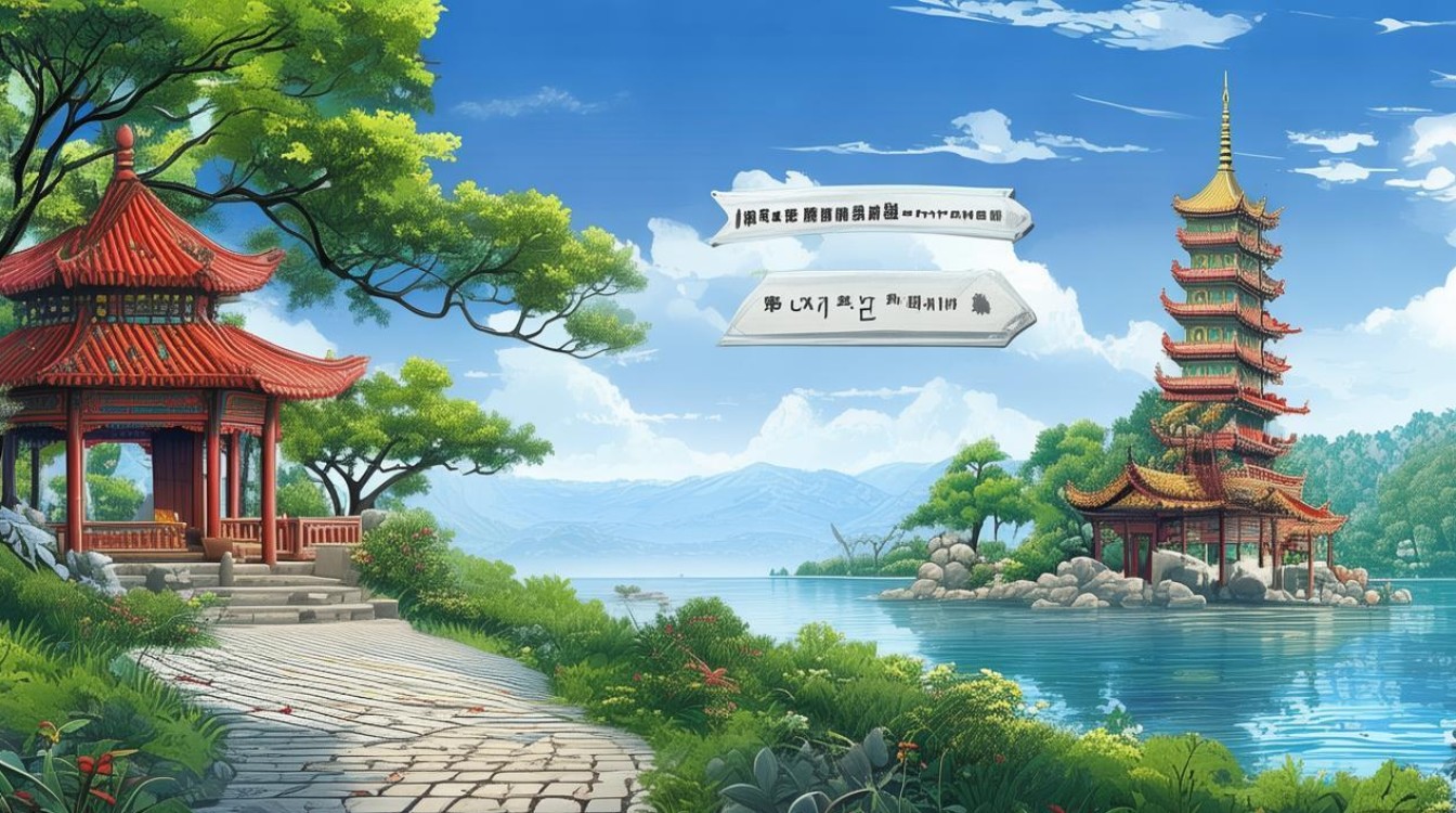 合肥周边景点推荐 合肥周边景点推荐