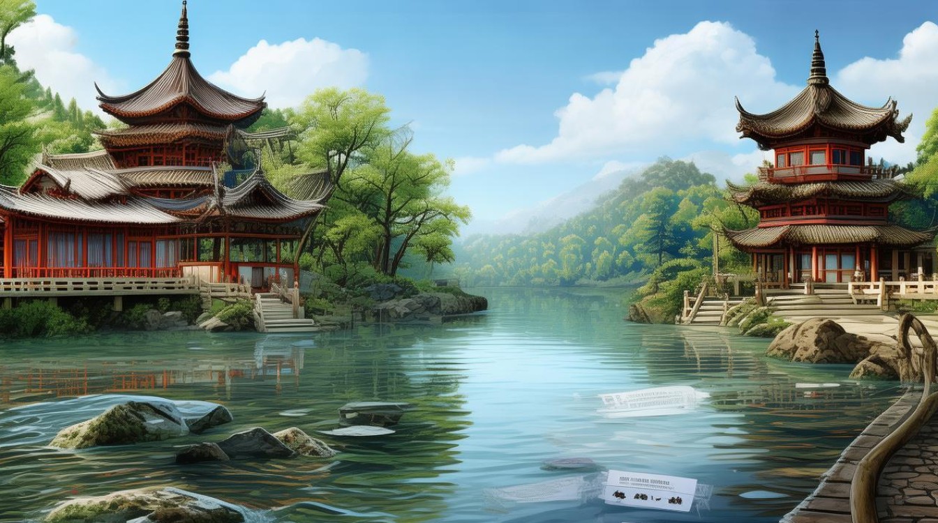 合肥周边景点推荐 合肥周边景点推荐