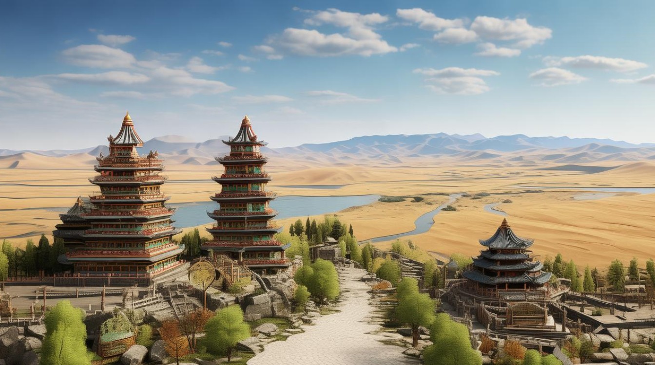 内丘旅游景点 内丘旅游景点